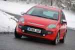Fiat Punto Evo 2010 года